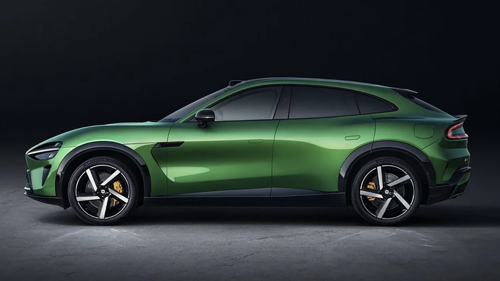 Η απάντηση της Xiaomi στο Tesla Model Y έχει όνομα: YU7