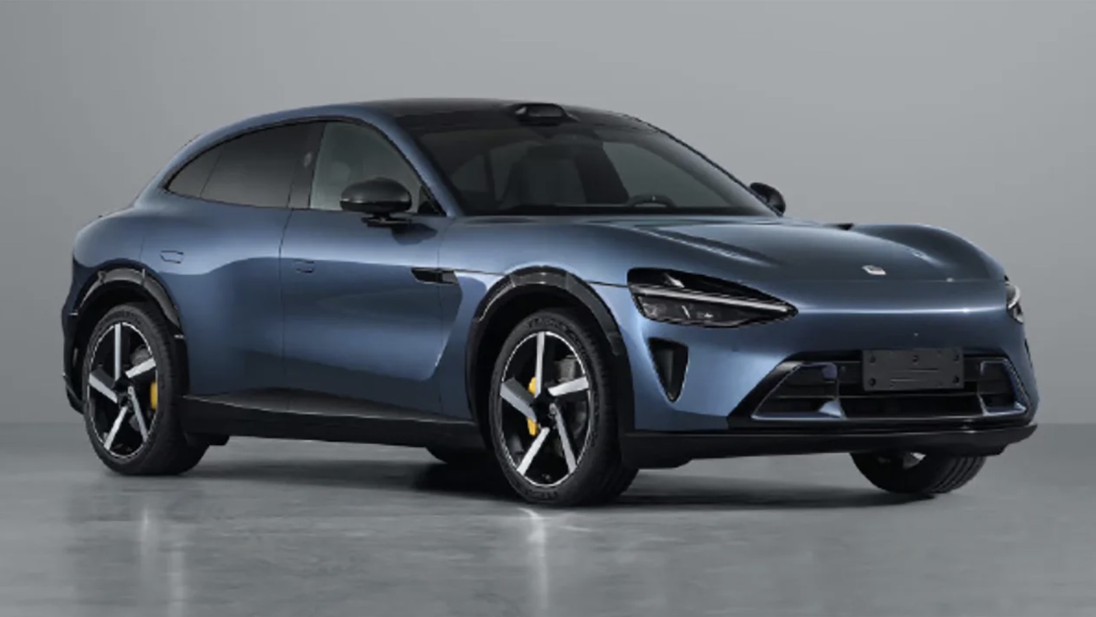 Η απάντηση της Xiaomi στο Tesla Model Y έχει όνομα: YU7