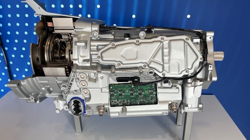 Καλύπτονται τα κενά στις EV τεχνολογίες;