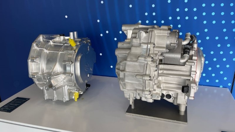 Range extenders στα σκαριά για να καλυφθεί το πρόβλημα της αυτονομίας