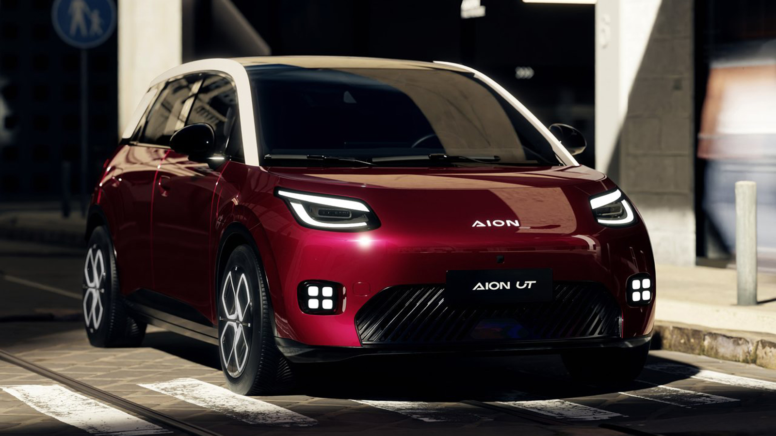 Στην Ευρώπη η κατασκευή των μοντέλων της GAC