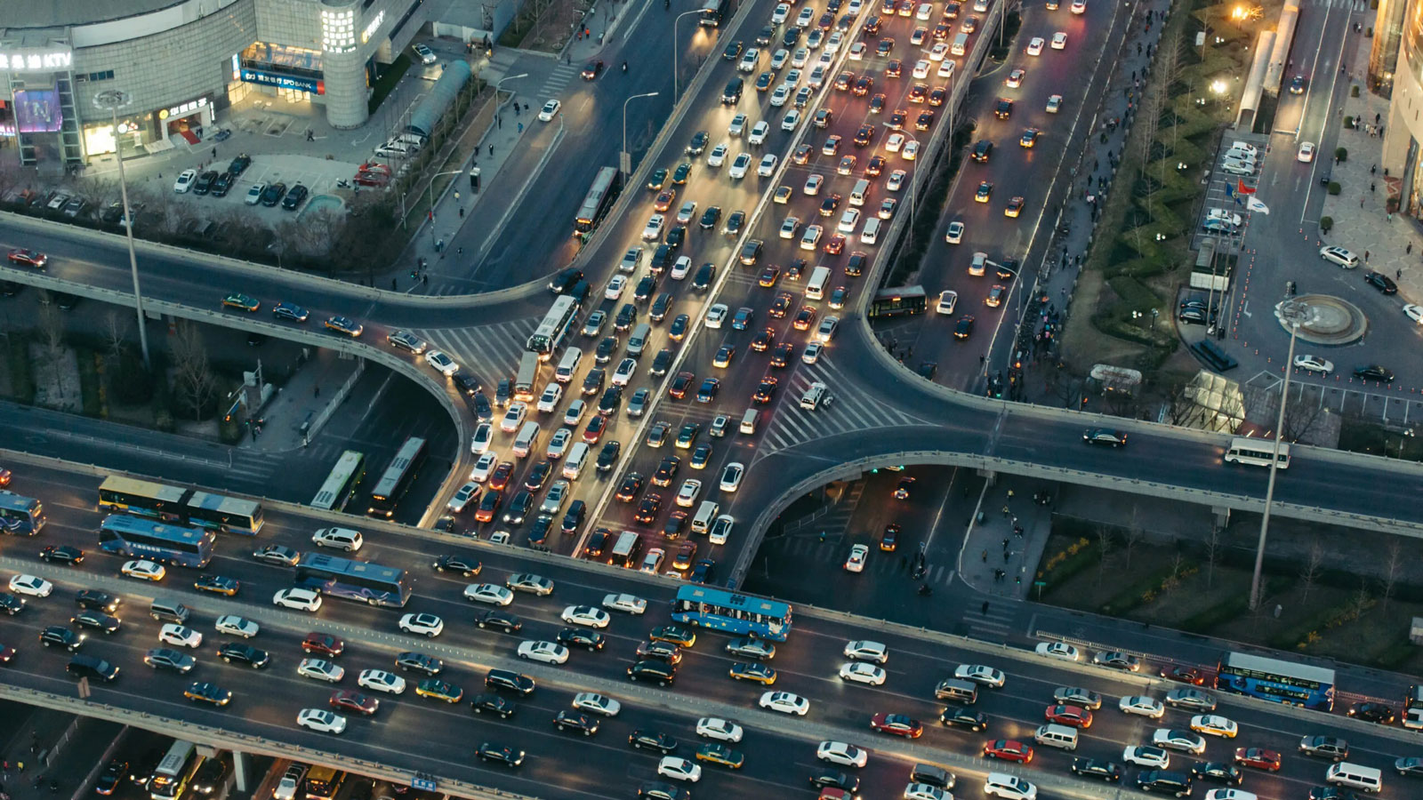 Σε ποια χώρα τα αυτοκίνητα είναι περισσότερα από τους κατοίκους;