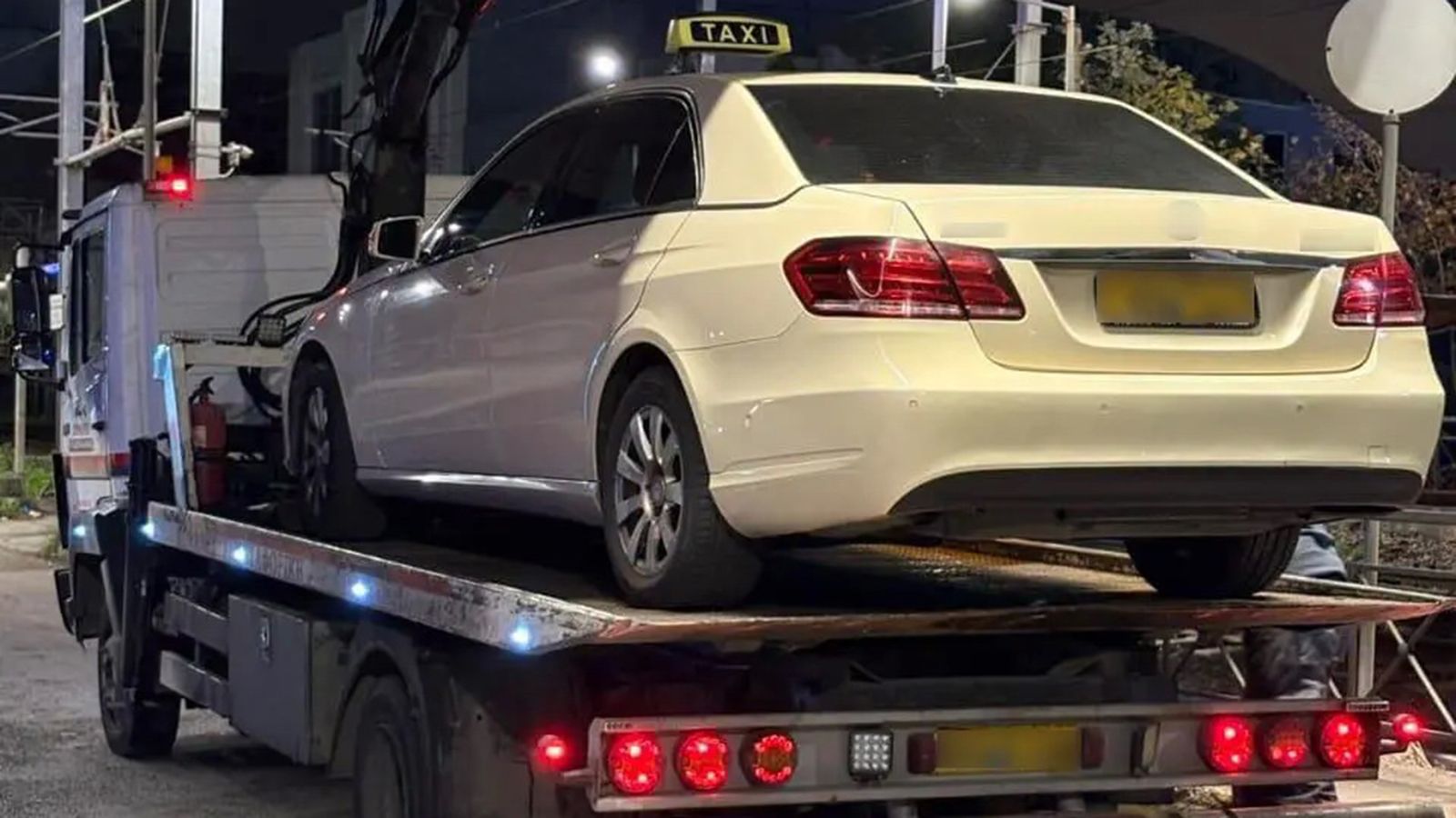 ΕΛ.ΑΣ.: Συνελήφθησαν 14 μεθυσμένοι οδηγοί 