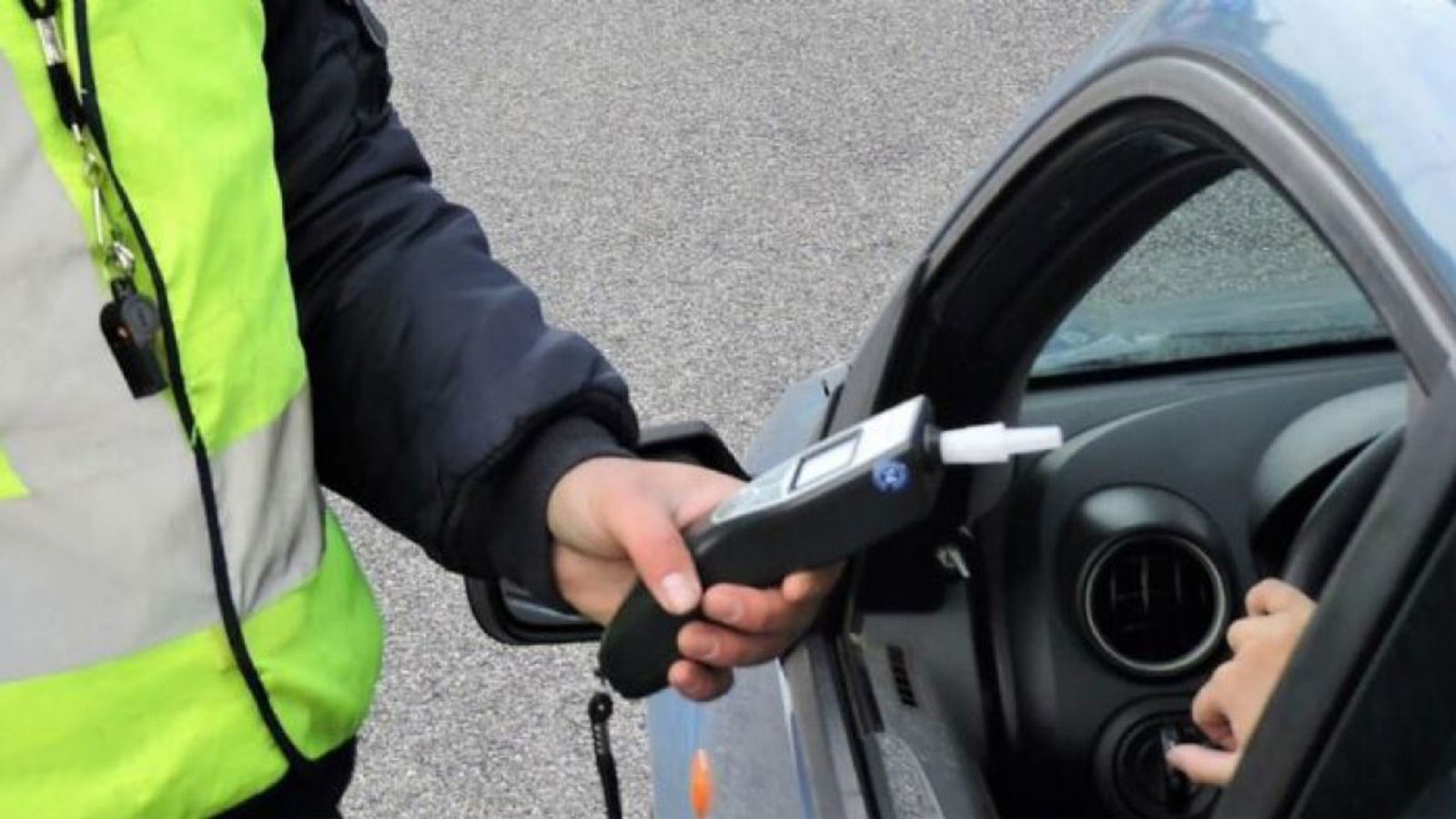 Αθήνα: Χειροπέδες σε 7 μεθυσμένους οδηγούς από την ΕΛ.ΑΣ.