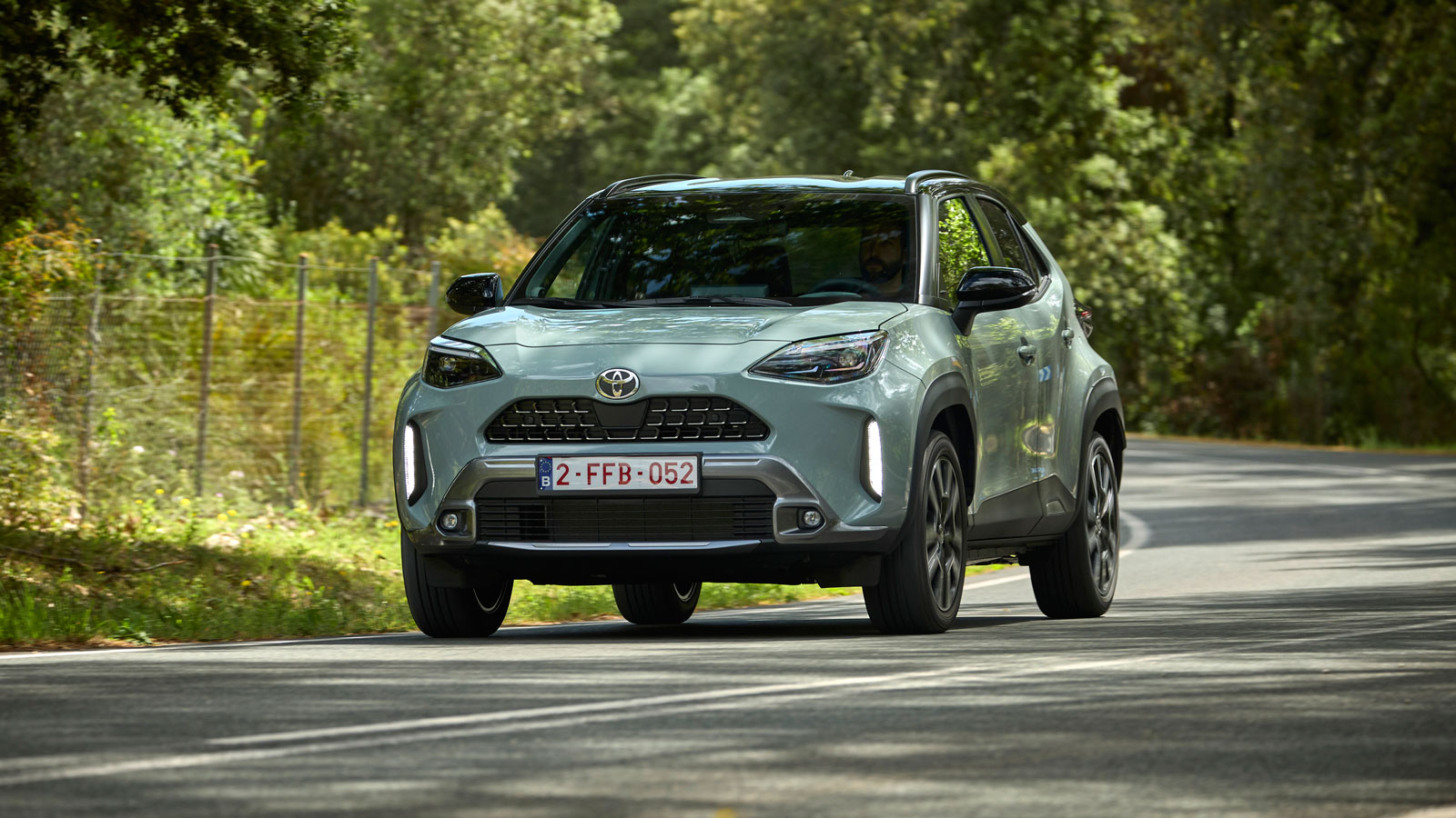 Toyota Yaris Cross: Best-seller SUV πόλης, τώρα και με 130 άλογα