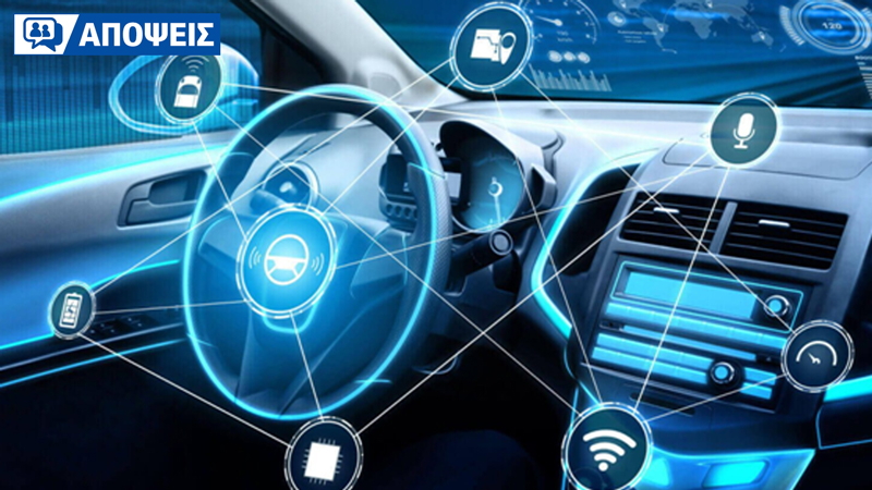 Δουλεύουν πάντα σωστά τα συστήματα ADAS και τα ηλεκτρονικά;