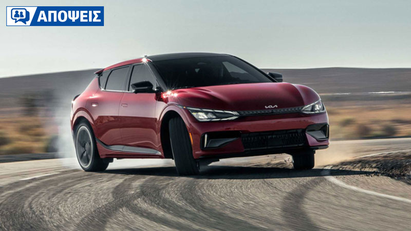 «Αρνητές» του εξηλεκτρισμού: Πάταξον μεν, δοκίμασον δε