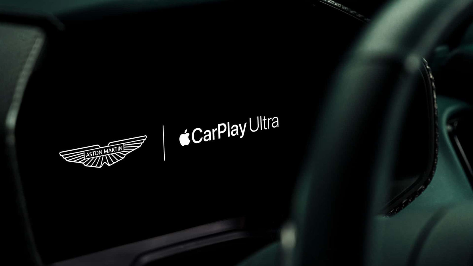 Η νέα γενιά του Apple CarPlay έκανε επίσημη πρεμιέρα 