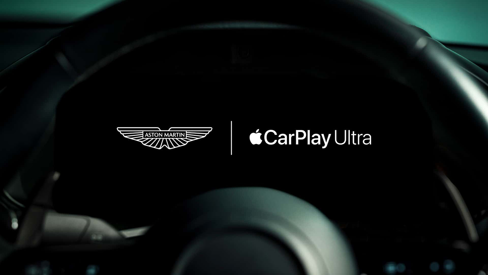 Η νέα γενιά του Apple CarPlay έκανε επίσημη πρεμιέρα 