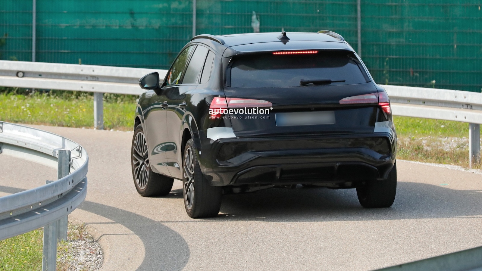 Ανακοίνωση της νέας γενιάς του Audi Q3 στις 16 Ιουνίου – Όλες οι λεπτομέρειες