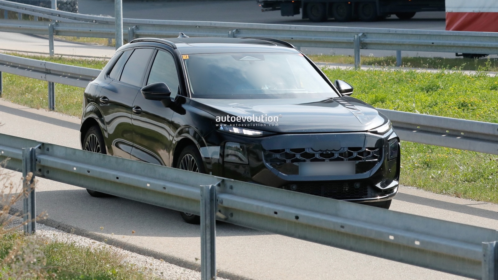 Ανακοίνωση της νέας γενιάς του Audi Q3 στις 16 Ιουνίου – Όλες οι λεπτομέρειες