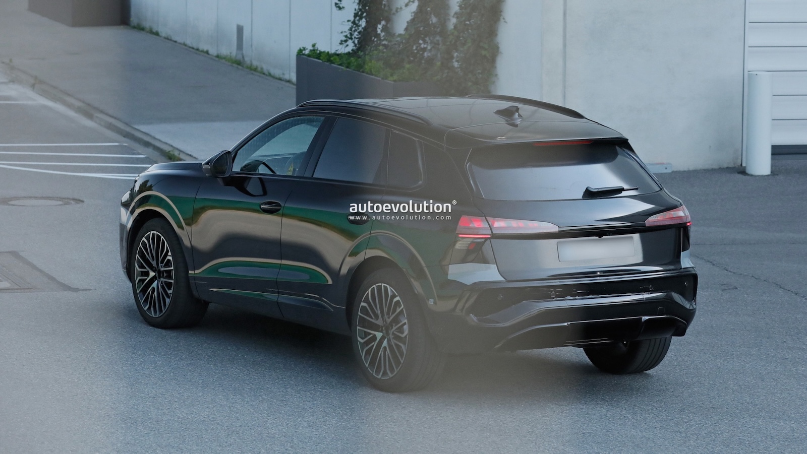 Ανακοίνωση της νέας γενιάς του Audi Q3 στις 16 Ιουνίου – Όλες οι λεπτομέρειες