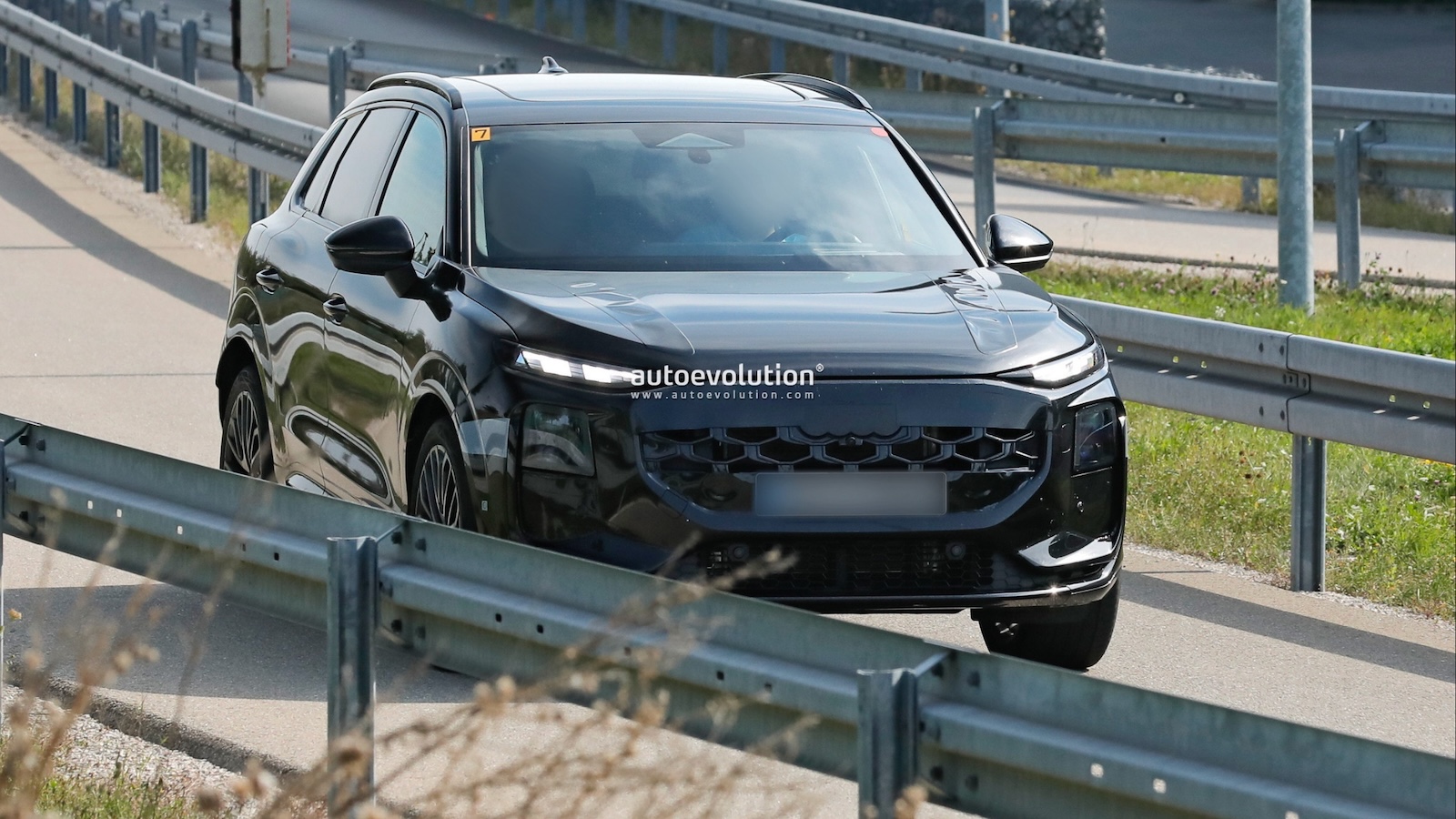 Ανακοίνωση της νέας γενιάς του Audi Q3 στις 16 Ιουνίου – Όλες οι λεπτομέρειες