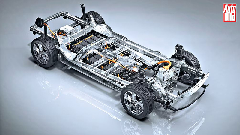 Το κόστος παραγωγής μπαταριών ηλεκτρικών οχημάτων μειώνεται διαρκώς