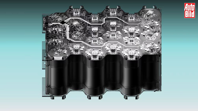 Νέα τεχνολογία αυξάνει την αυτονομία και διάρκεια ζωής των μπαταριών