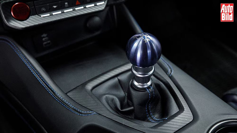 Η Ford θέλει να κατασκευάσει κιβώτιο ταχυτήτων για ηλεκτρικά οχήματα