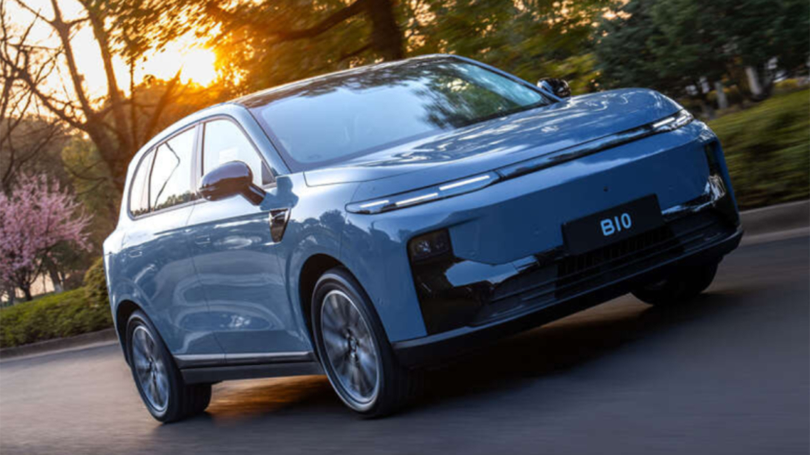 Η Leapmotor ξεπέρασε τα 1 εκατ. οχήματα!