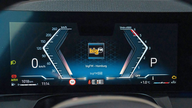 BMW X3 20d xDrive: Οδηγούμε την τέταρτη γενιά του γερμανικού SUV