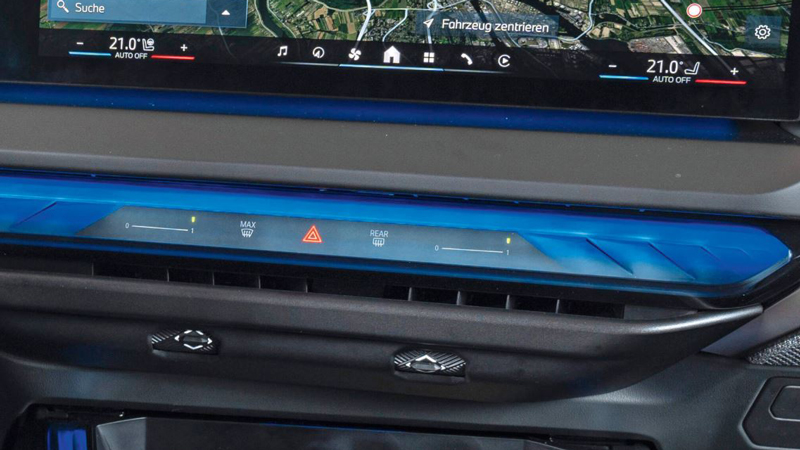 BMW X3 20d xDrive: Οδηγούμε την τέταρτη γενιά του γερμανικού SUV