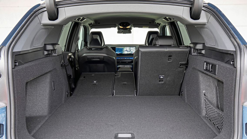 BMW X3 20d xDrive: Οδηγούμε την τέταρτη γενιά του γερμανικού SUV