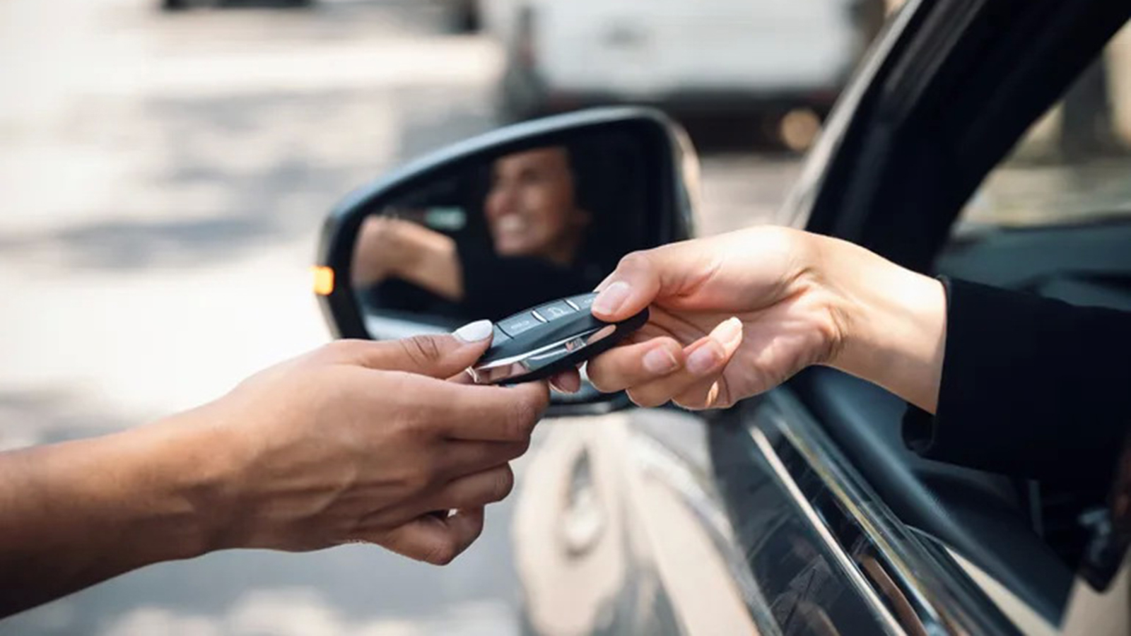 Η ΕΕ ενδέχεται να απαγορεύσει τις ενοικιάσεις ΙΧ με θερμικά μοτέρ 