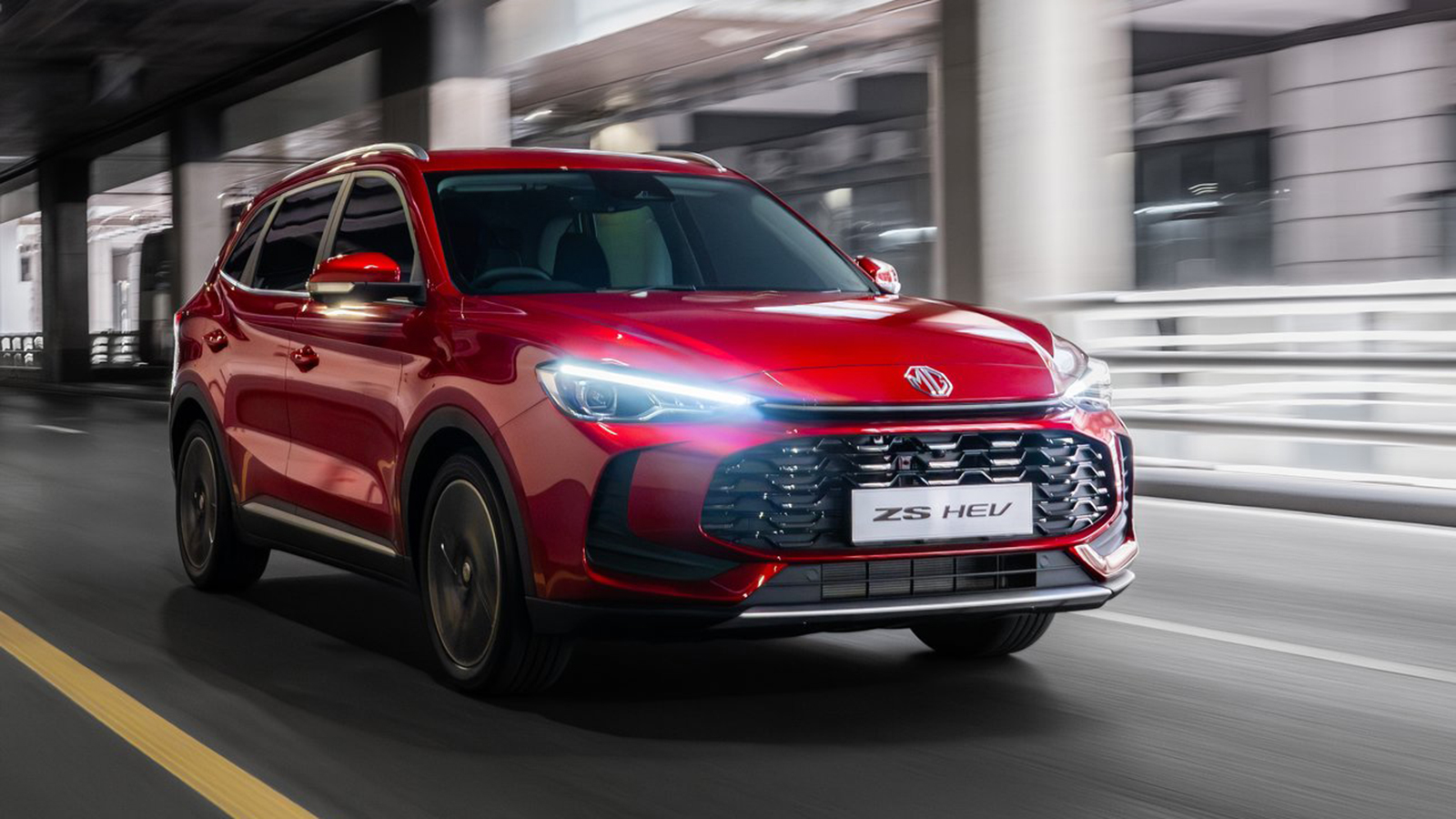 Οι Κινέζοι ενισχύουν τις πωλήσεις ΙΧ με κινητήρα καύσης στην Ευρώπη!