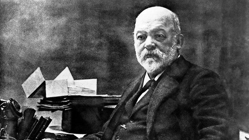 Στη μνήμη του Gottlieb Daimler: ένας οραματιστής της νέας εποχής της κινητικότητας