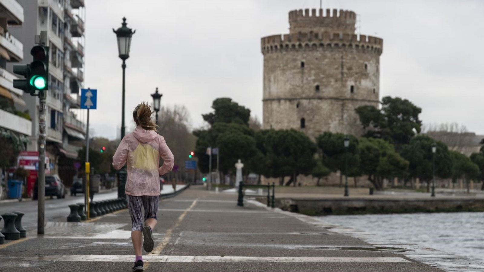 ΔΕΘ: Οι κυκλοφοριακές ρυθμίσεις που θα γίνουν στη Θεσσαλονίκη 