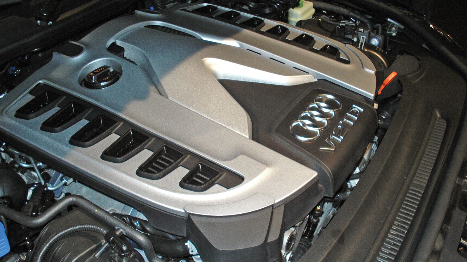 Γιατί οι πετρελαιοκινητήρες έχουν περισσότερη ροπή;