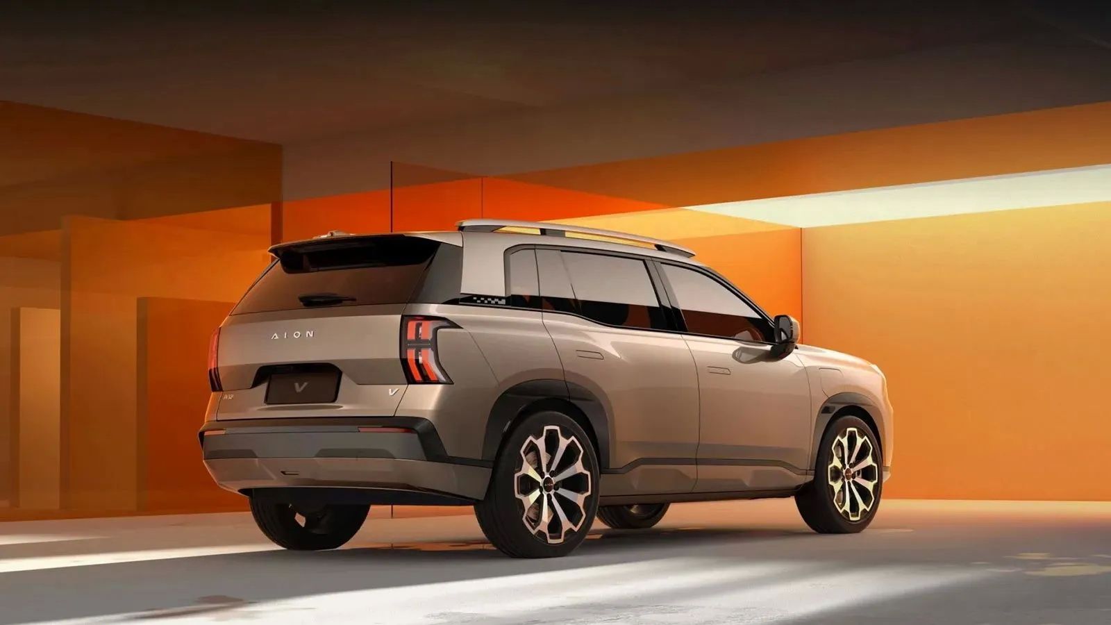 Οι τιμές και οι εκδόσεις του νέου GAC Aion V στην Ελλάδα
