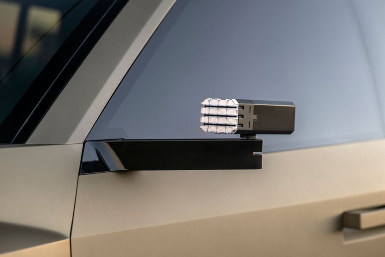 Επίσημη πρεμιέρα για το Hyundai Crater