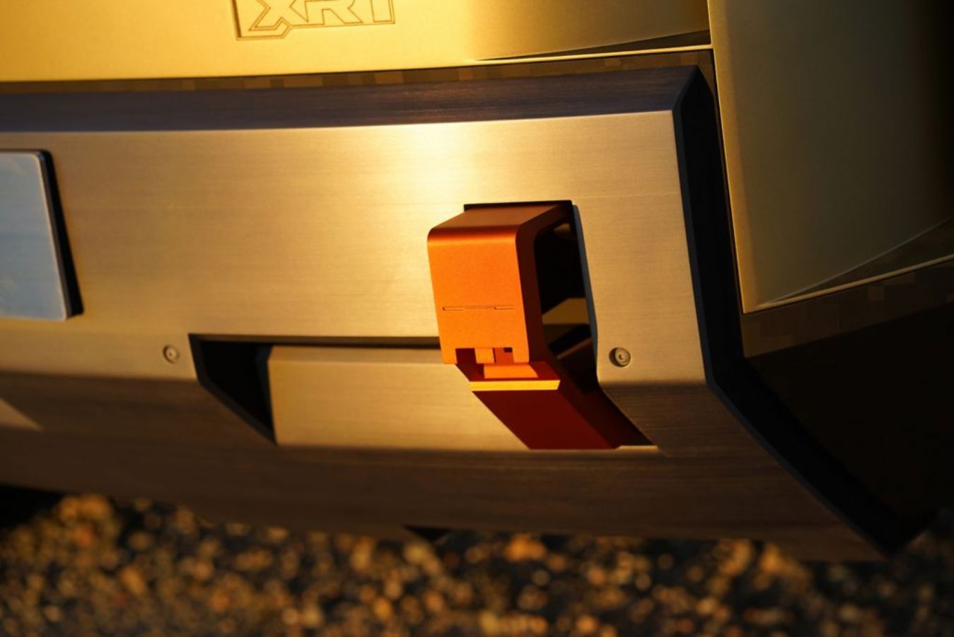 Επίσημη πρεμιέρα για το Hyundai Crater