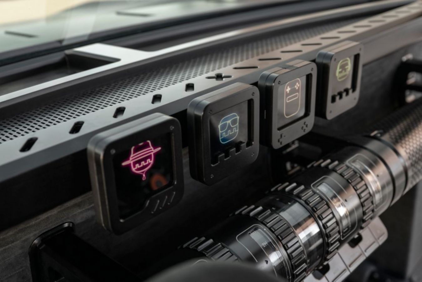 Επίσημη πρεμιέρα για το Hyundai Crater