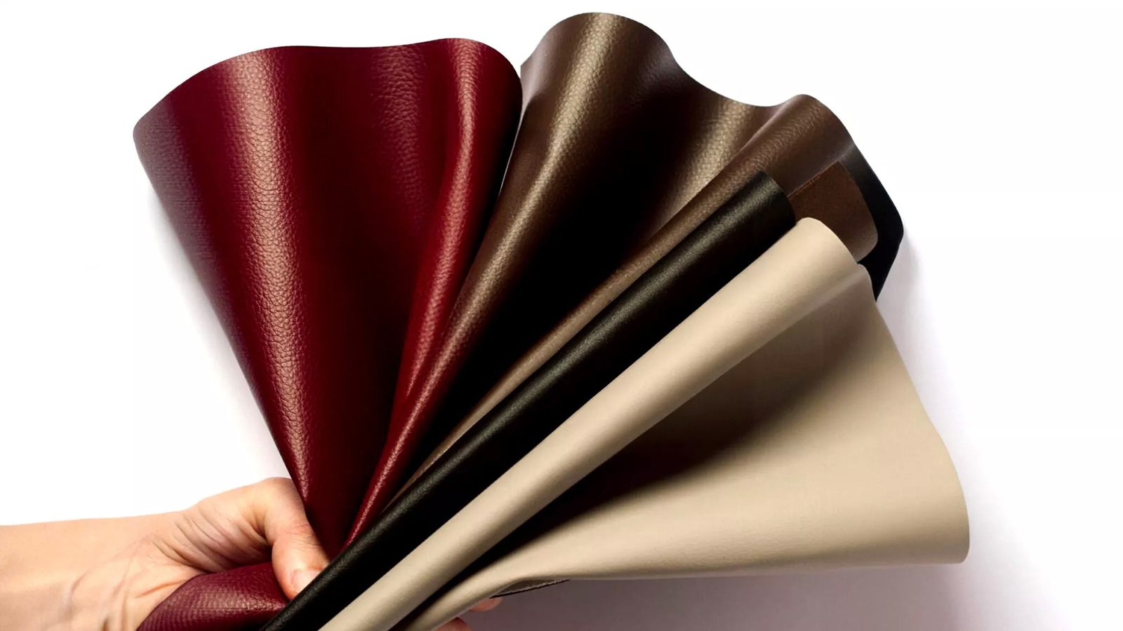 Hyundai: Ετοίμασε φυτικό δέρμα που μοιάζει & μυρίζει όπως το κανονικό