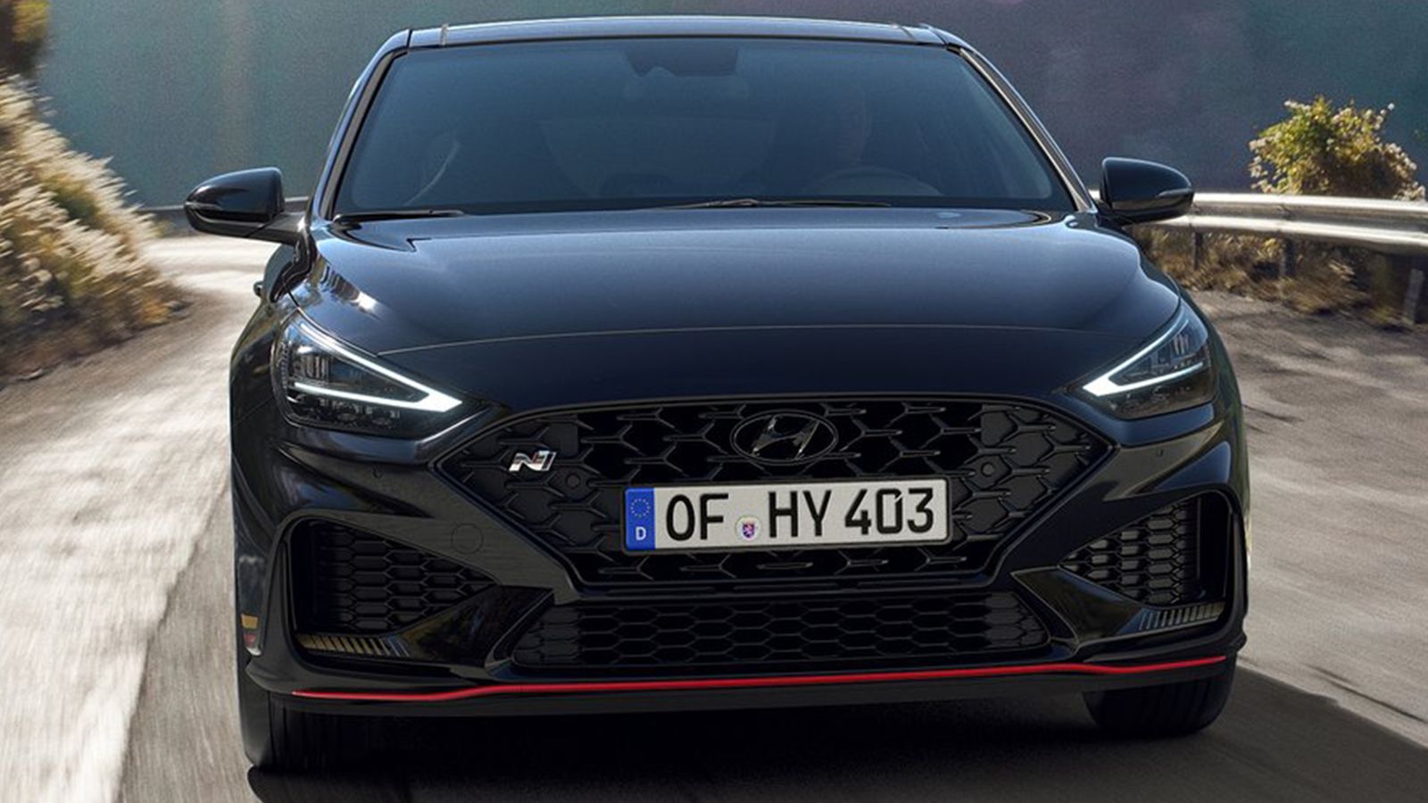 Hyundai: Ετοιμάζει νέο i30 N και παραμένει βενζινοκίνητο 