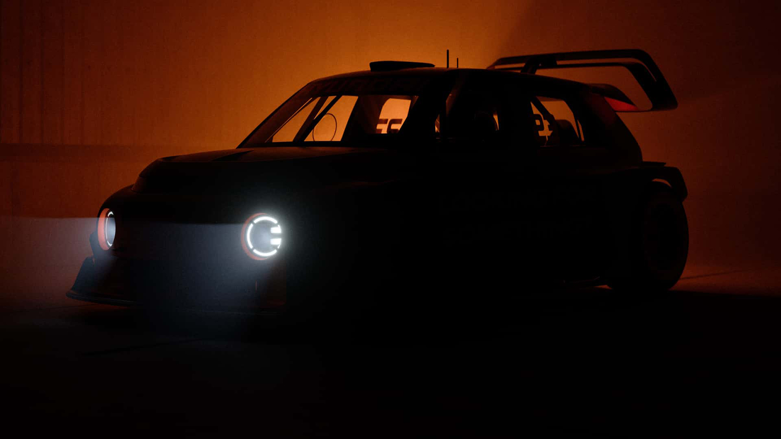 Hyundai Insteroid: Νέο ηλεκτρικό πρωτότυπο με αγωνιστικές καταβολές  