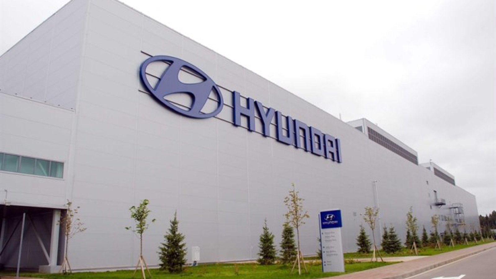 Σκέψεις για επιστροφή στη Ρωσία από τη Hyundai; 