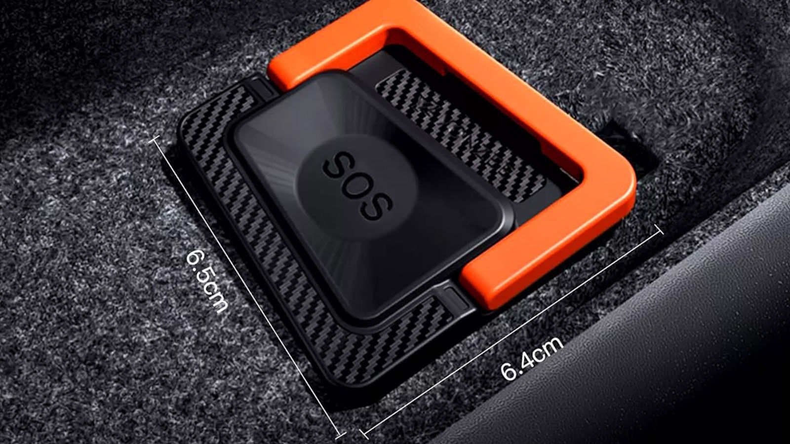 Κάτοχοι Tesla εγκαθιστούν kits χειροκίνητου ανοίγματος πόρτας