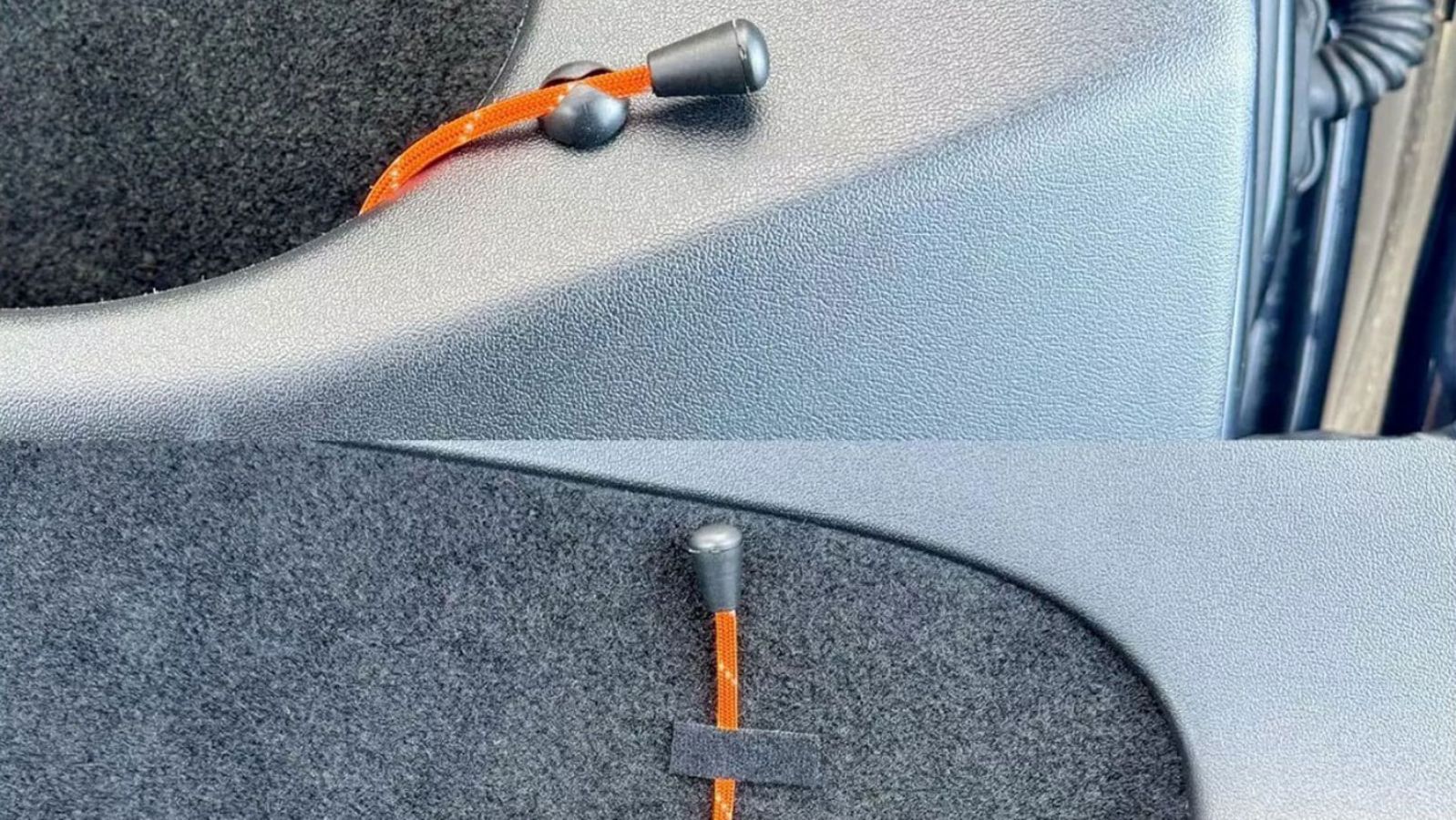 Κάτοχοι Tesla εγκαθιστούν kits χειροκίνητου ανοίγματος πόρτας