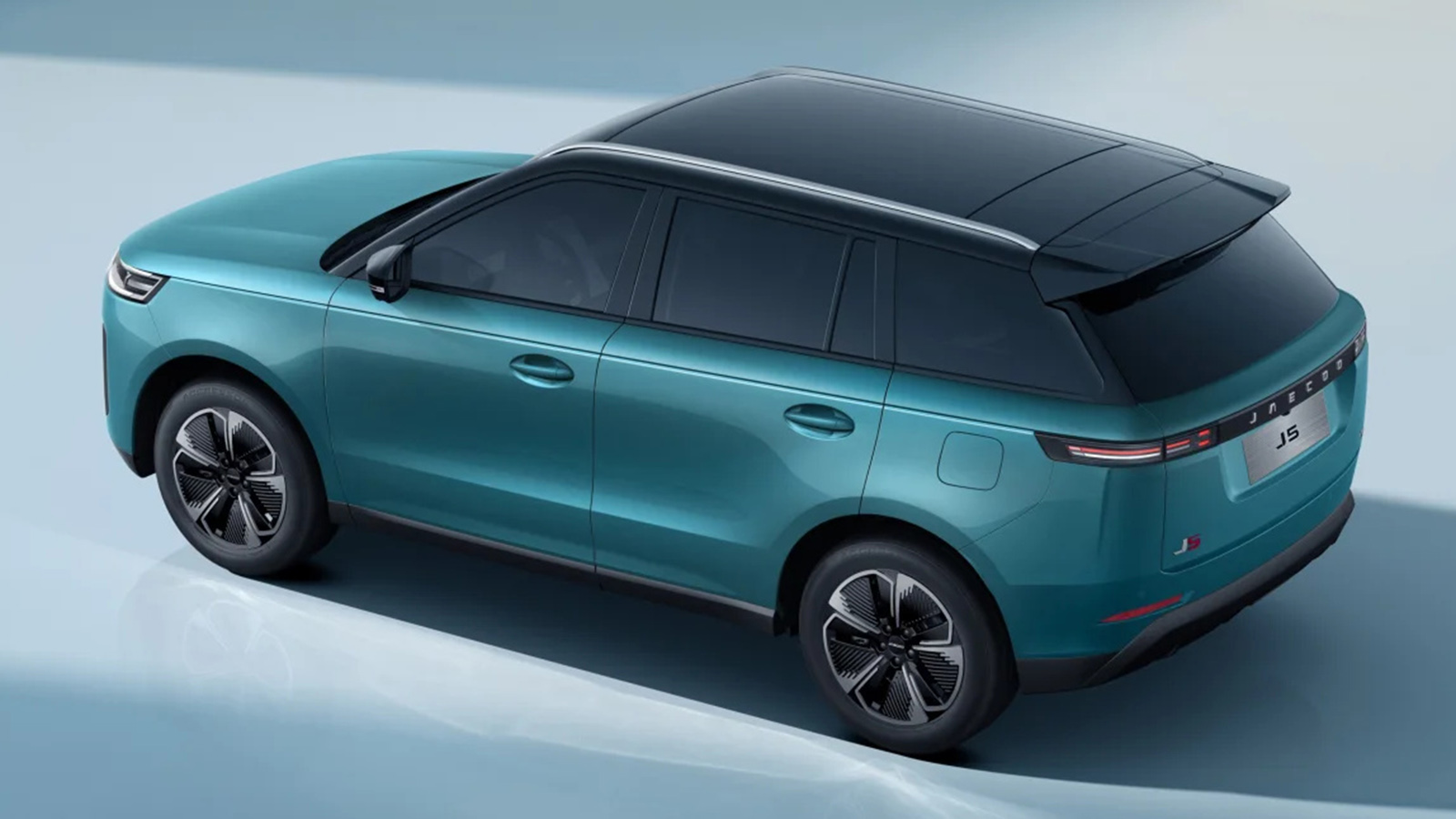 Από 27.500 ευρώ ξεκινούν οι τιμές του Jaecoo 5