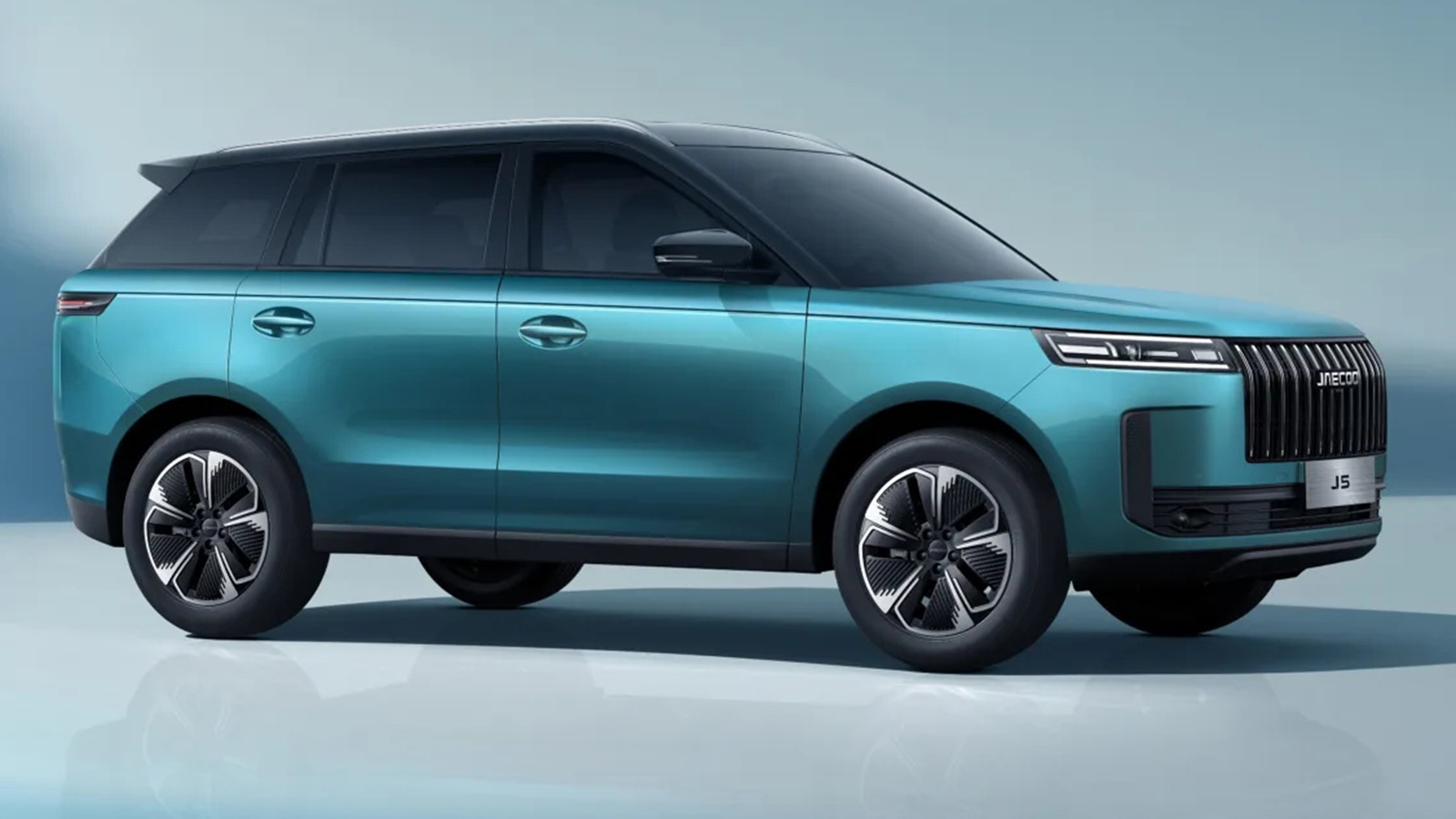 Από 27.500 ευρώ ξεκινούν οι τιμές του Jaecoo 5