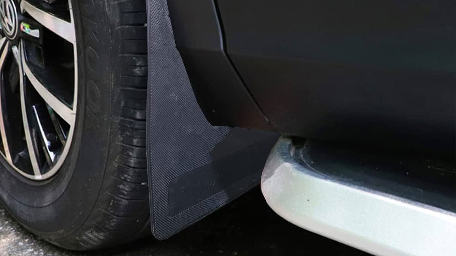 Λασπωτήρες: Έχουν χρησιμότητα ή υπάρχουν μόνο για τα… εφέ;