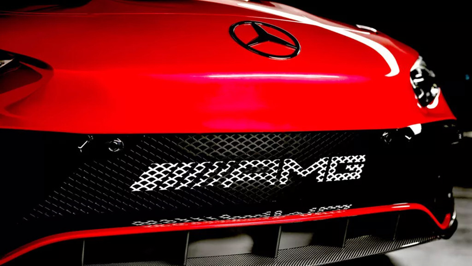 Η Mercedes-AMG θα αλλάξει τη σχεδίαση των μοντέλων της