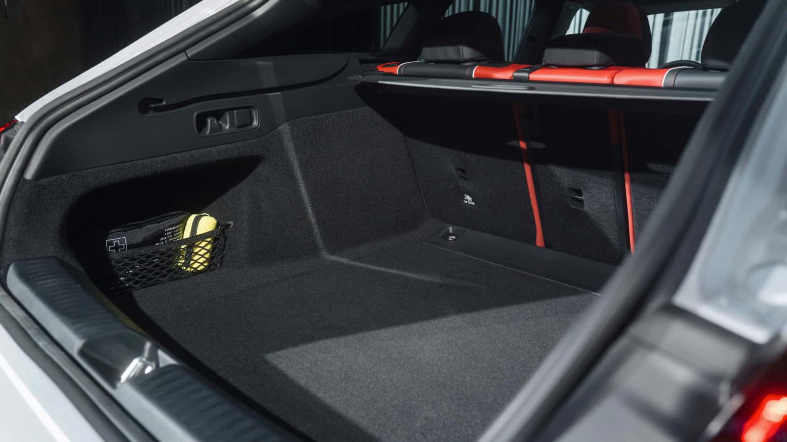 Πρεμιέρα για τη νέα Mercedes CLA Shooting Brake