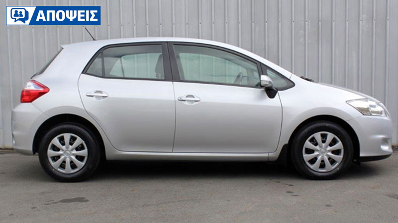 Μεταχειρισμένα: Μήπως τελικά 250.000 χλμ. δεν είναι πολλά για ένα μοντέλο 2010;