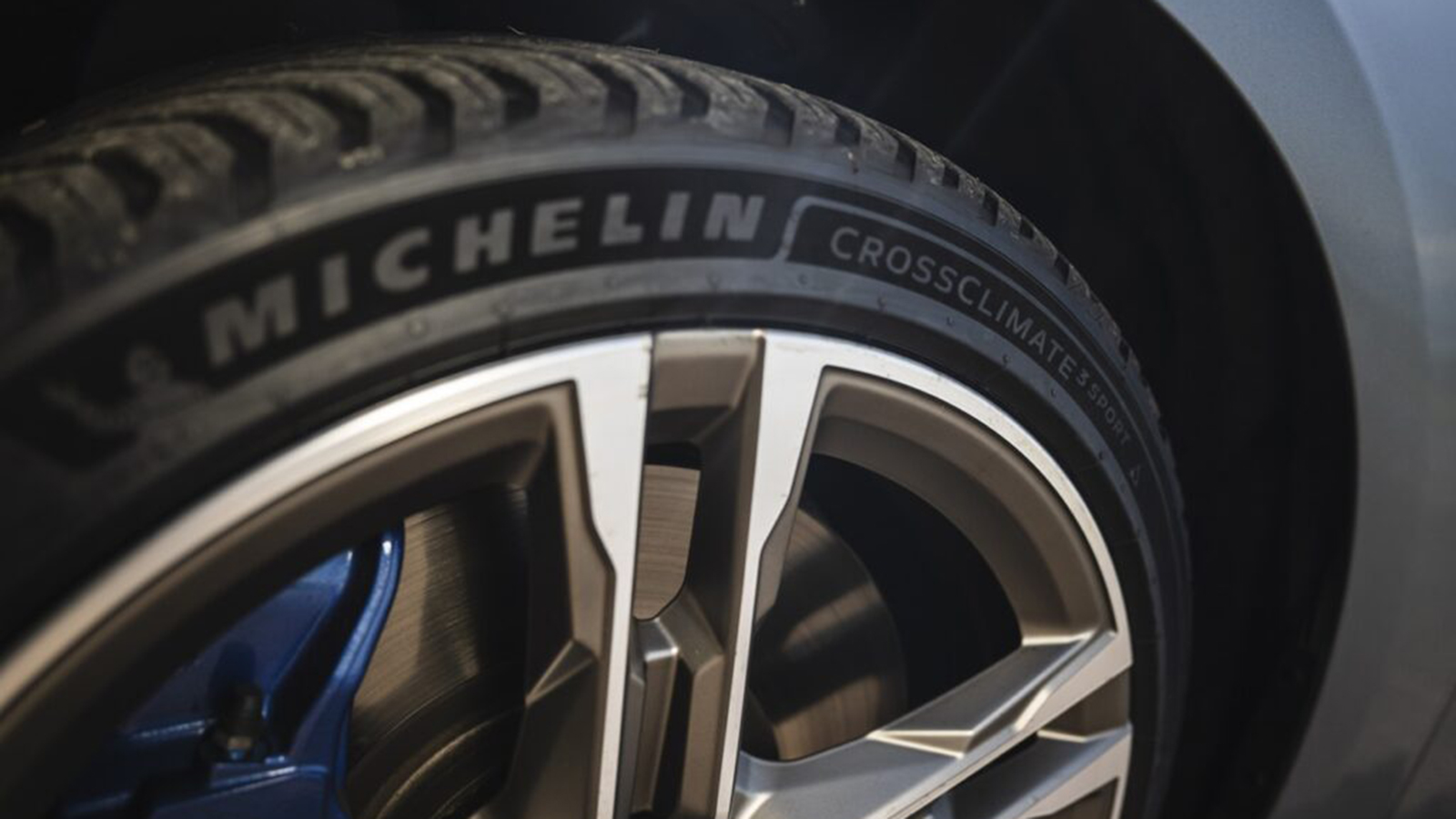 Νέο Michelin CrossClimate 3: All season ελαστικό, με επιδόσεις θερινού