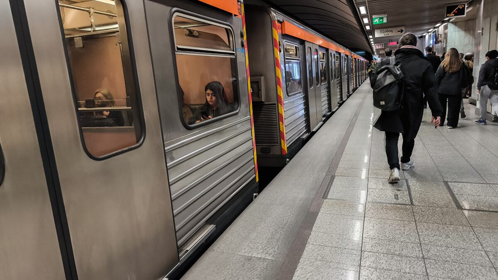 Πώς θα κινηθούν τα ΜΜΜ την Τρίτη 14 Οκτωβρίου 