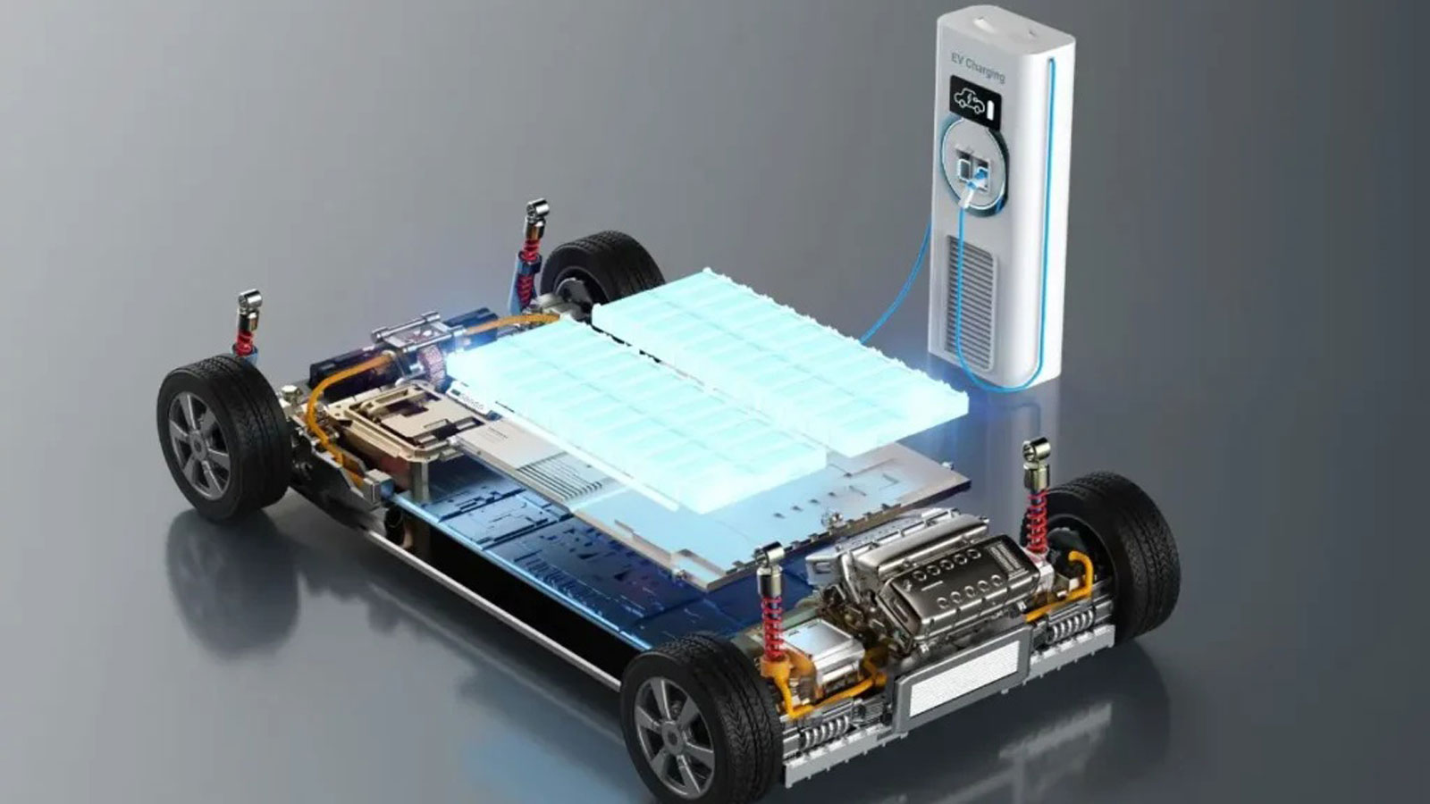 Μπαταρίες LFP: Σε ποια αυτοκίνητα υπάρχουν & τι πλεονεκτήματα έχουν;