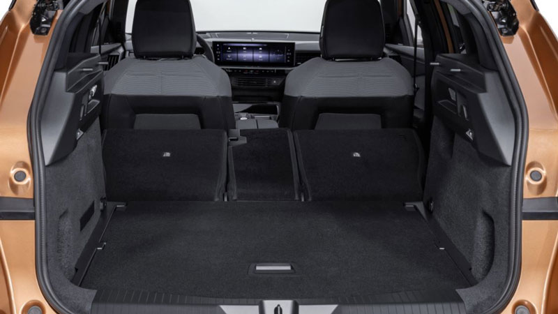 Opel Grandland: Oδηγούμε τις εξηλεκτρισμένες εκδόσεις του νέου SUV