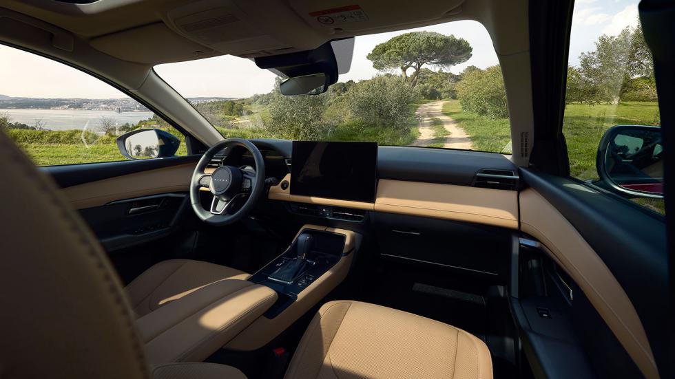 Πρεμιέρα για το ολοκαίνουργιο Mazda CX-5